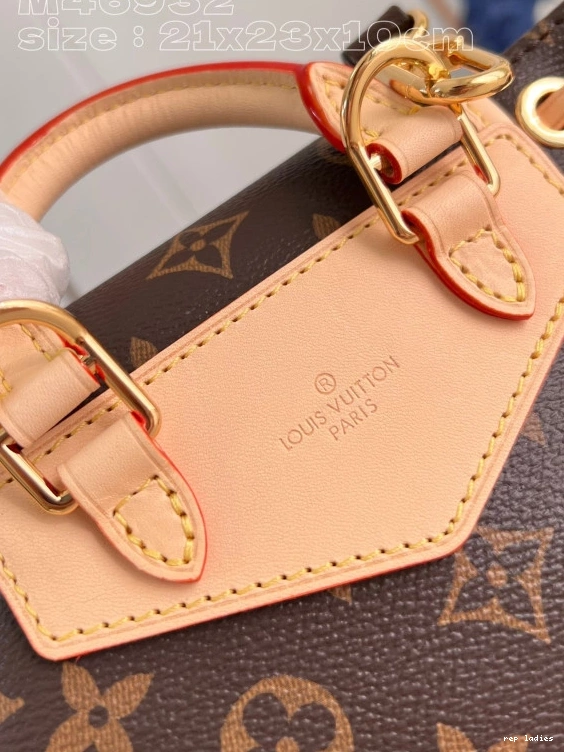Cheap LOUIS Excursion PM VUITTON 0816